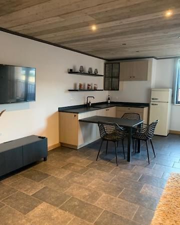 Velo 94 Bij Soof Villa Гел Екстериор снимка