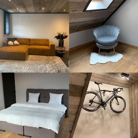 Velo 94 Bij Soof Villa Гел Екстериор снимка