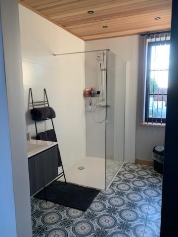 Velo 94 Bij Soof Villa Гел Екстериор снимка