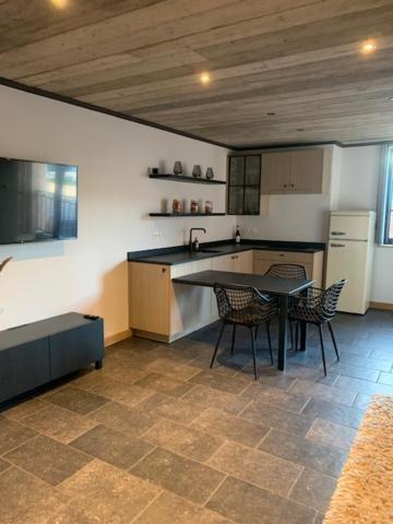 Velo 94 Bij Soof Villa Гел Екстериор снимка