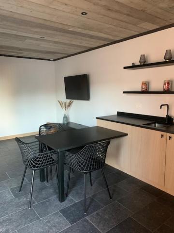 Velo 94 Bij Soof Villa Гел Екстериор снимка
