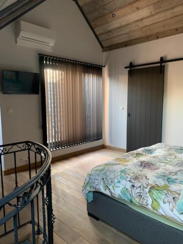 Velo 94 Bij Soof Villa Гел Екстериор снимка