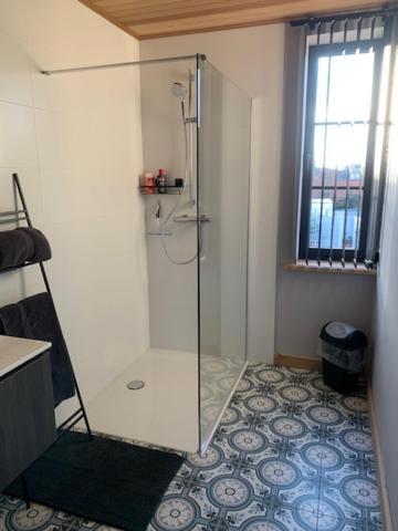 Velo 94 Bij Soof Villa Гел Екстериор снимка